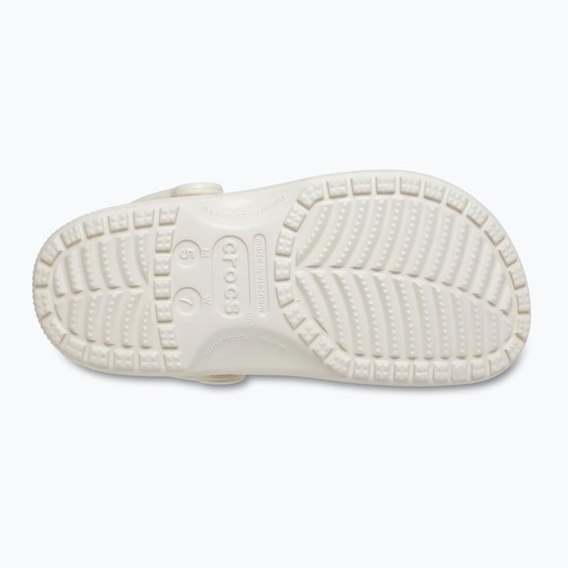 Klapki Crocs Classic white 12