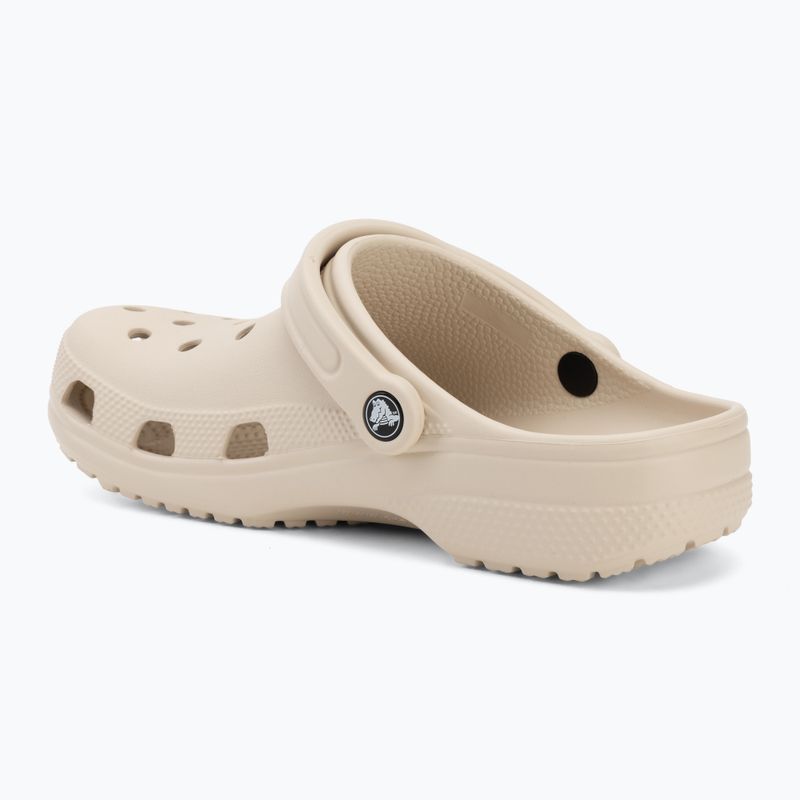 Klapki Crocs Classic white 4