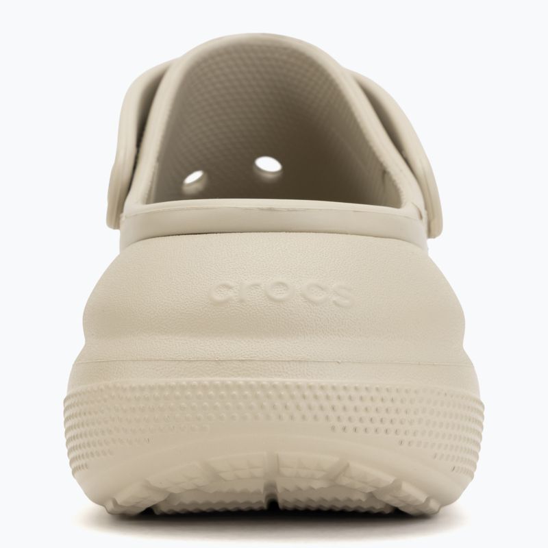 Klapki Crocs Classic Crush Clog 7