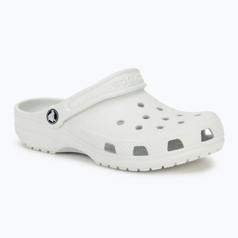 Klapki dziecięce Crocs Classic Clog Kids moonlight