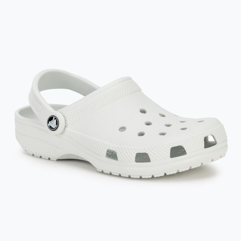 Klapki dziecięce Crocs Classic Clog Kids moonlight 2