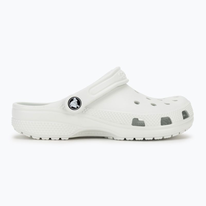 Klapki dziecięce Crocs Classic Clog Kids moonlight 3