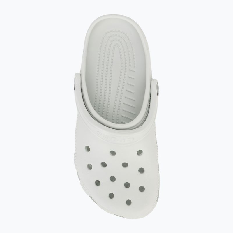 Klapki dziecięce Crocs Classic Clog Kids moonlight 6