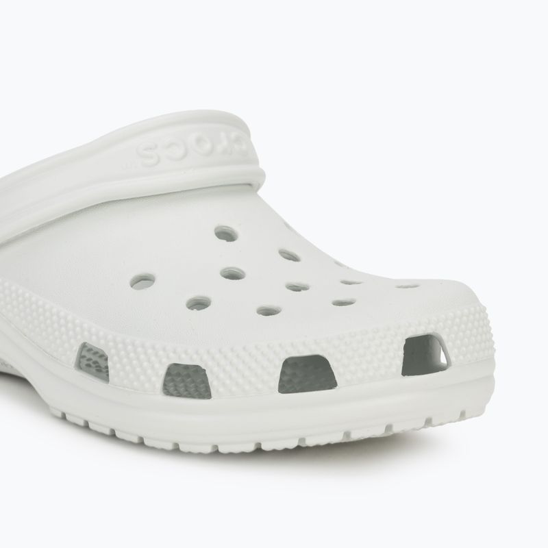 Klapki dziecięce Crocs Classic Clog Kids moonlight 8