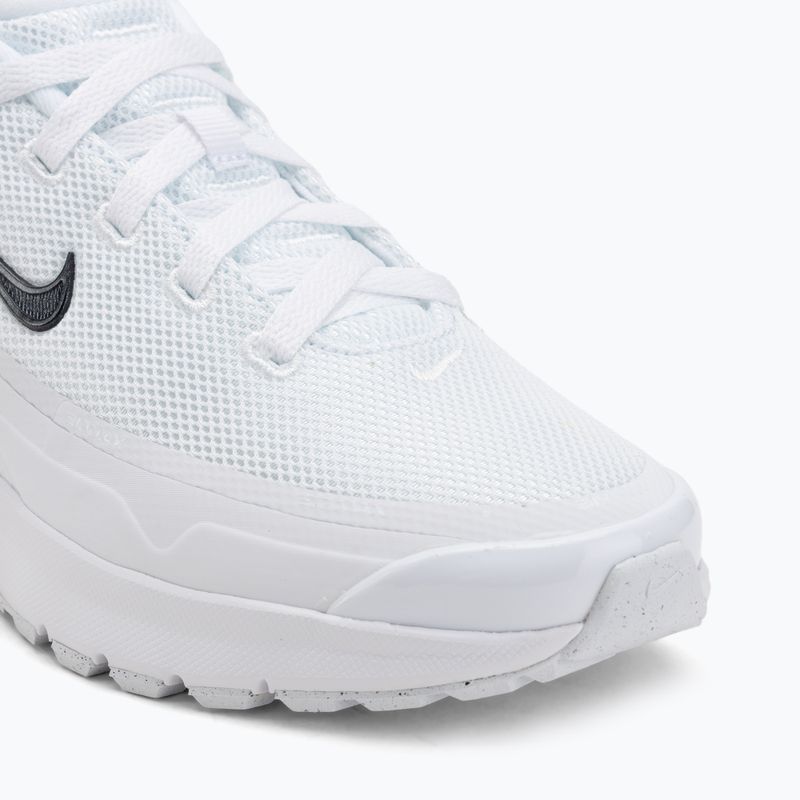 Buty damskie Nike Air Max Bia white/black/wolf grey 7
