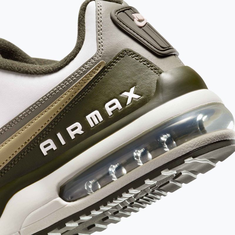 Buty męskie Nike Air Max LTD 3 phantom/neutral olive/cargo khaki 10