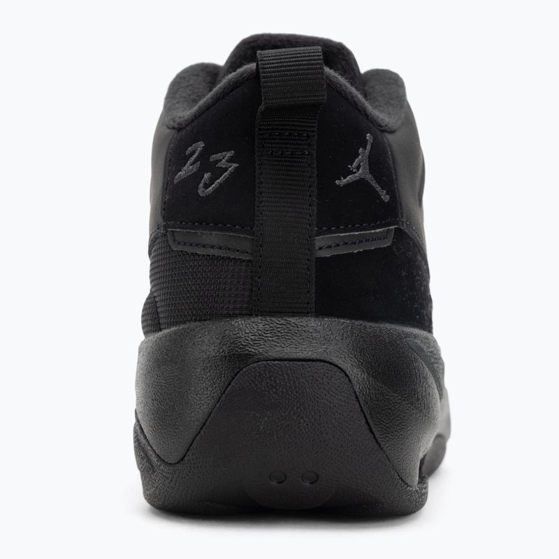 Buty  Jordan Max Aura 7 black/anthracite 6