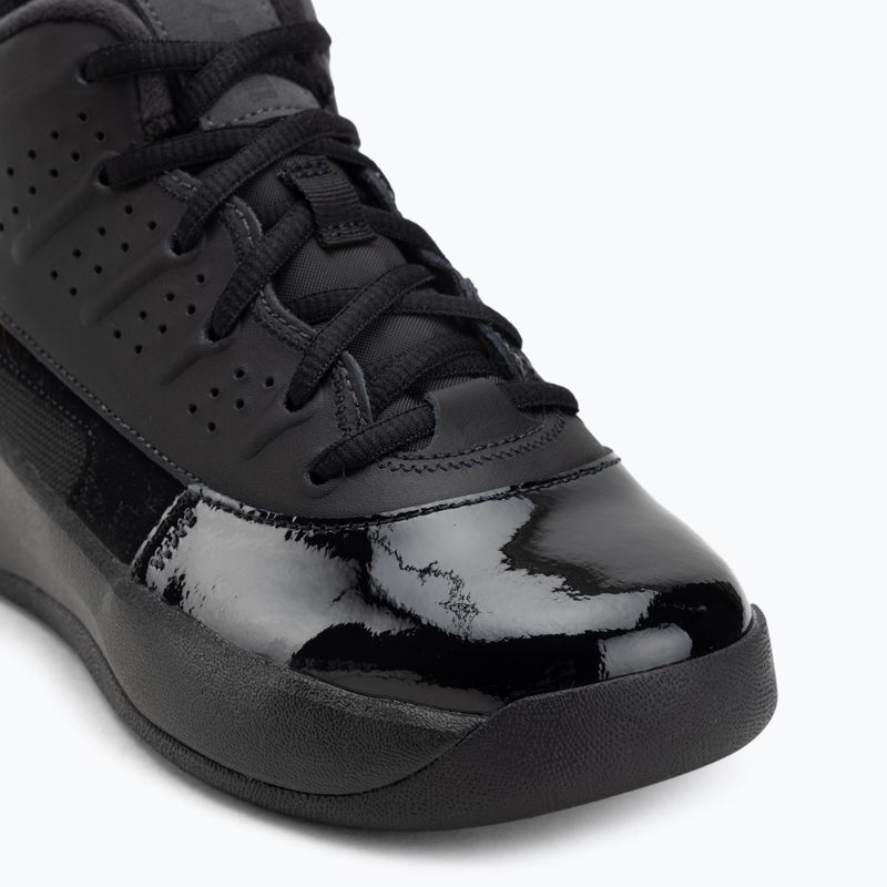 Buty  Jordan Max Aura 7 black/anthracite 7
