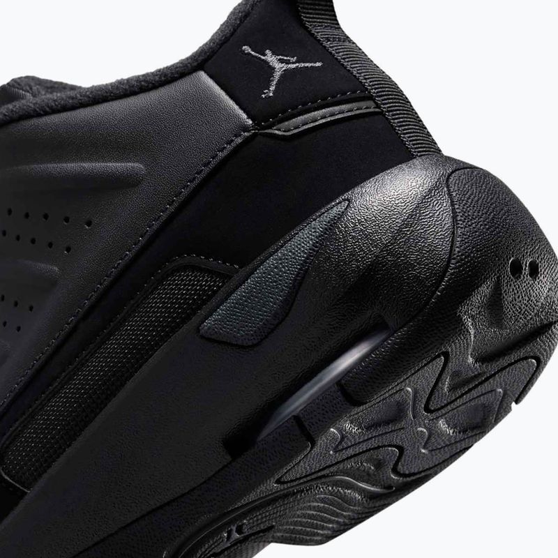 Buty  Jordan Max Aura 7 black/anthracite 9