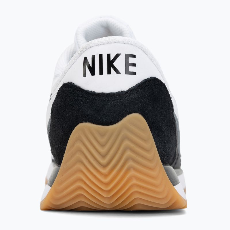 Buty męskie Nike Pacific black/iron grey/gum light brown/white 6