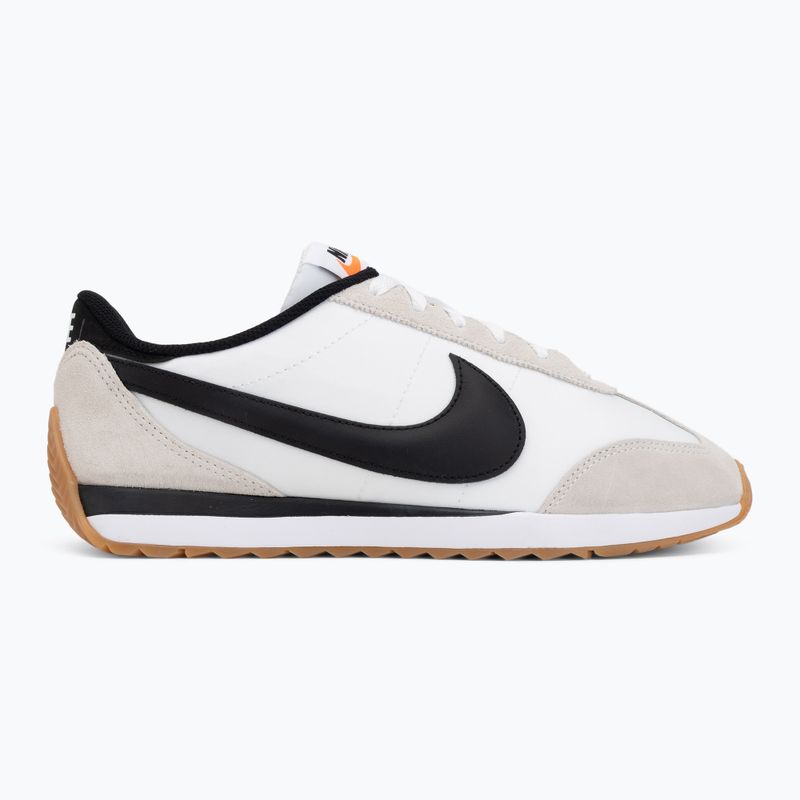 Buty męskie Nike Pacific white/platinum tint/black 2