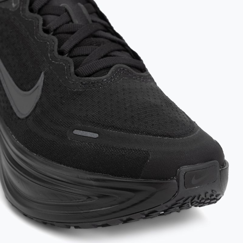 Buty do biegania damskie Nike Vomero Plus black/metallic dark grey/dark smoke grey 7