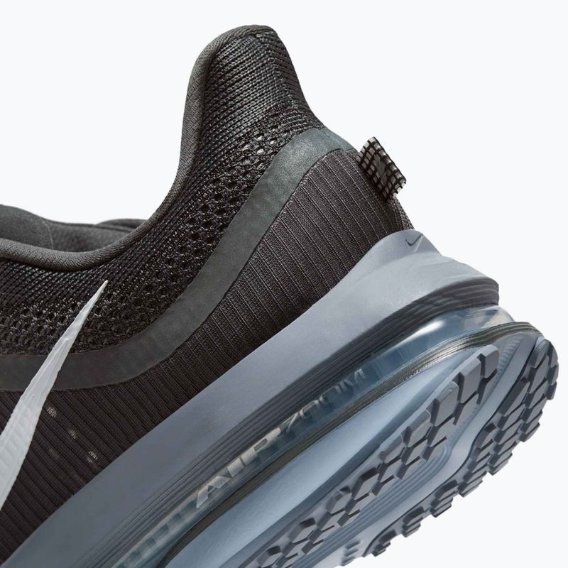 Buty do biegania męskie Nike Pegasus Premium anthracite/ashen slate/football grey/ure platinum 9