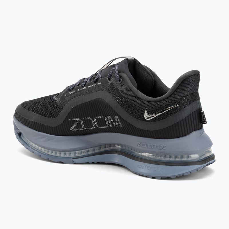 Buty do biegania męskie Nike Pegasus Premium anthracite/ashen slate/football grey/ure platinum 3