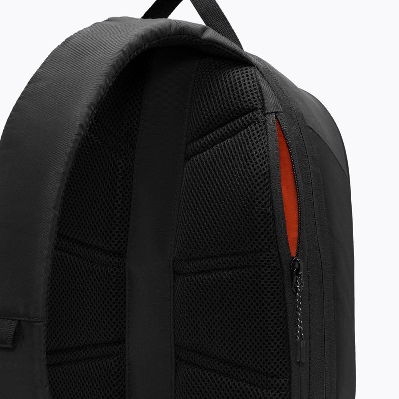 Plecak miejski na jedno ramię Nike Sportswear Commute Sling 9 l black/black/anthracite 7