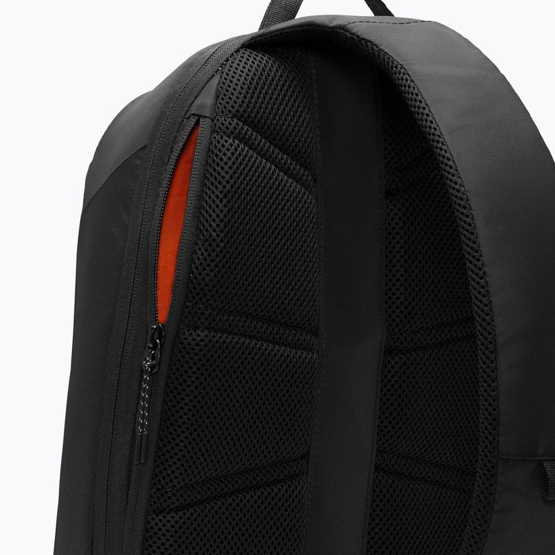 Plecak miejski na jedno ramię Nike Sportswear Commute Sling 9 l black/black/anthracite 8