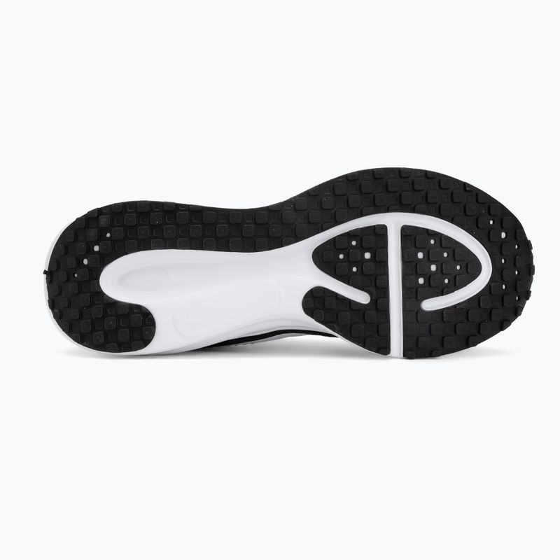 Buty do biegania damskie Nike Revolution 8 Extra Wide black/black/white 4