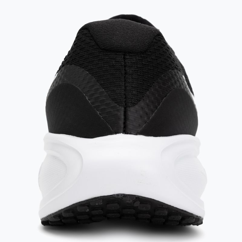 Buty do biegania damskie Nike Revolution 8 Extra Wide black/black/white 6