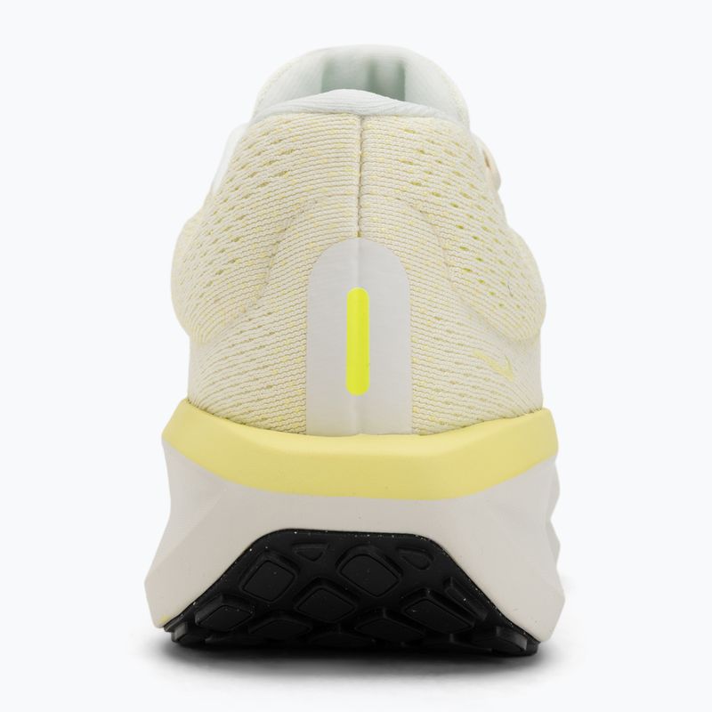 Buty do biegania męskie Nike Winflo 11 coconut milk/neon yellow/light zitron/volt 6