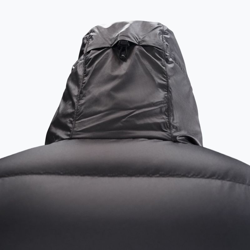 Kurtka puchowa męska Nike Windrunner black/black/white 6