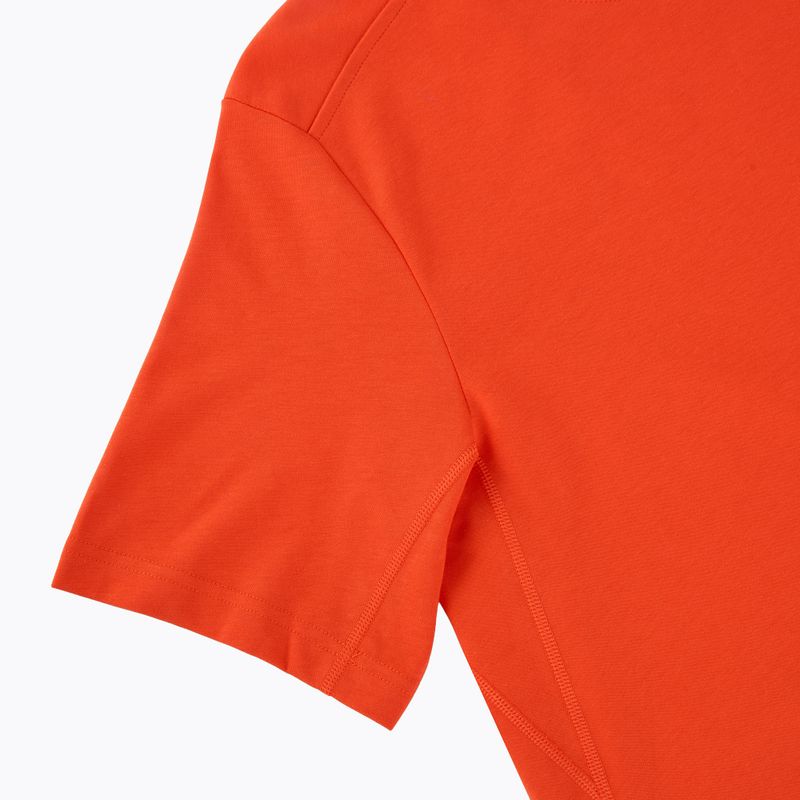 Koszulka treningowa męska Nike Dri-Fit Primary picante red 9