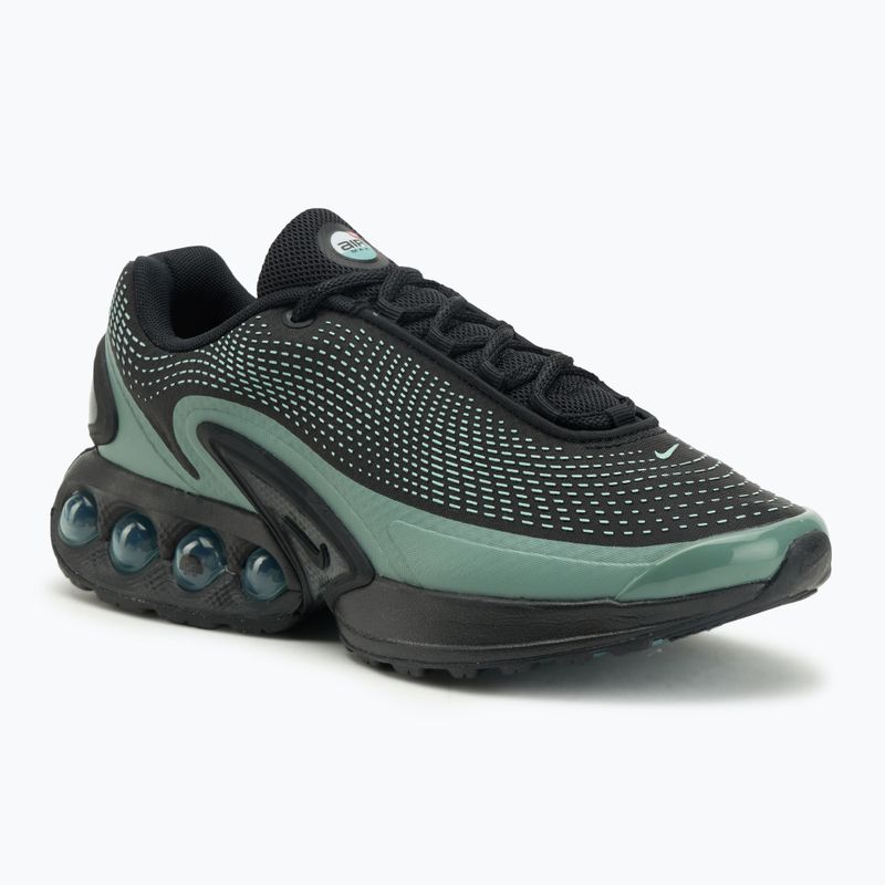 Buty męskie Nike Air Max Dn black/clay green/cannon/black