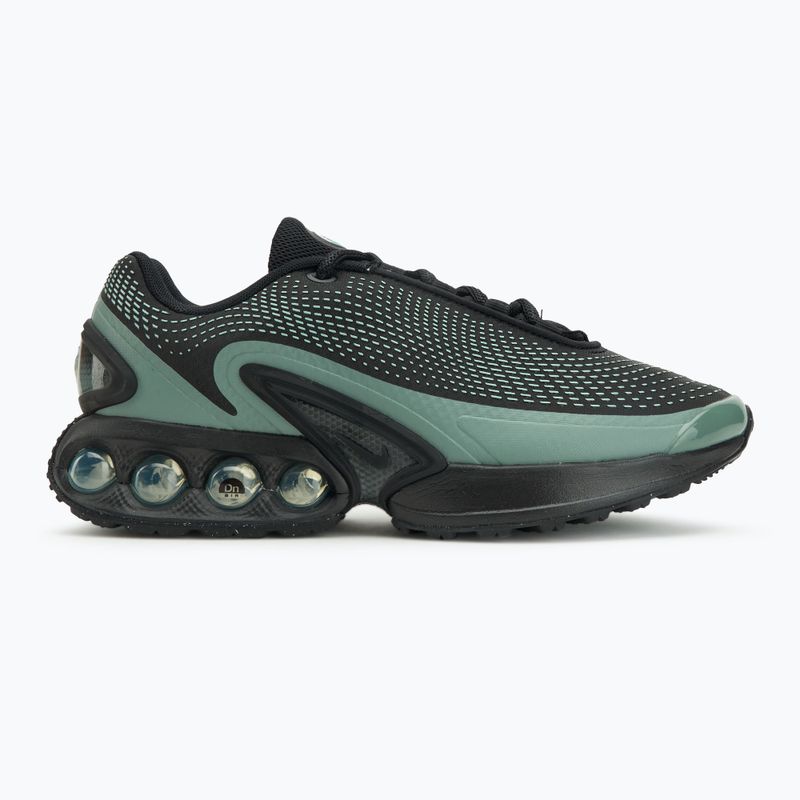 Buty męskie Nike Air Max Dn black/clay green/cannon/black 2