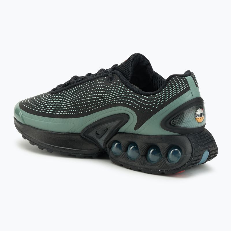 Buty męskie Nike Air Max Dn black/clay green/cannon/black 3