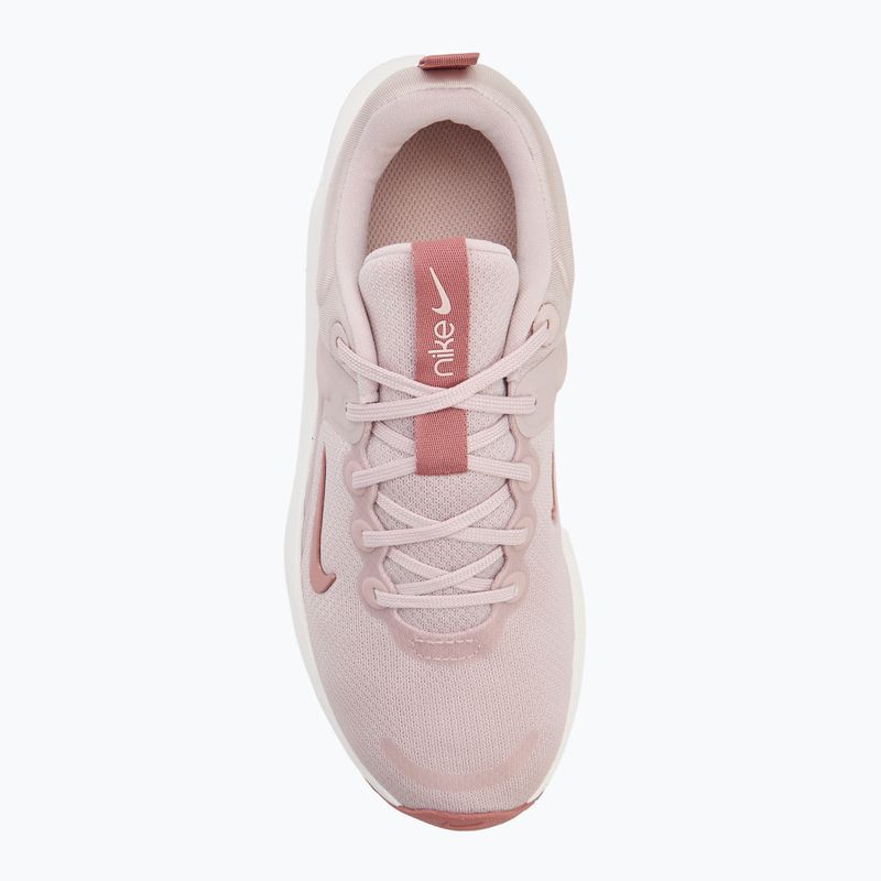 Buty treningowe damskie Nike In-Season TR 14 silt red/sail/red stardust 5