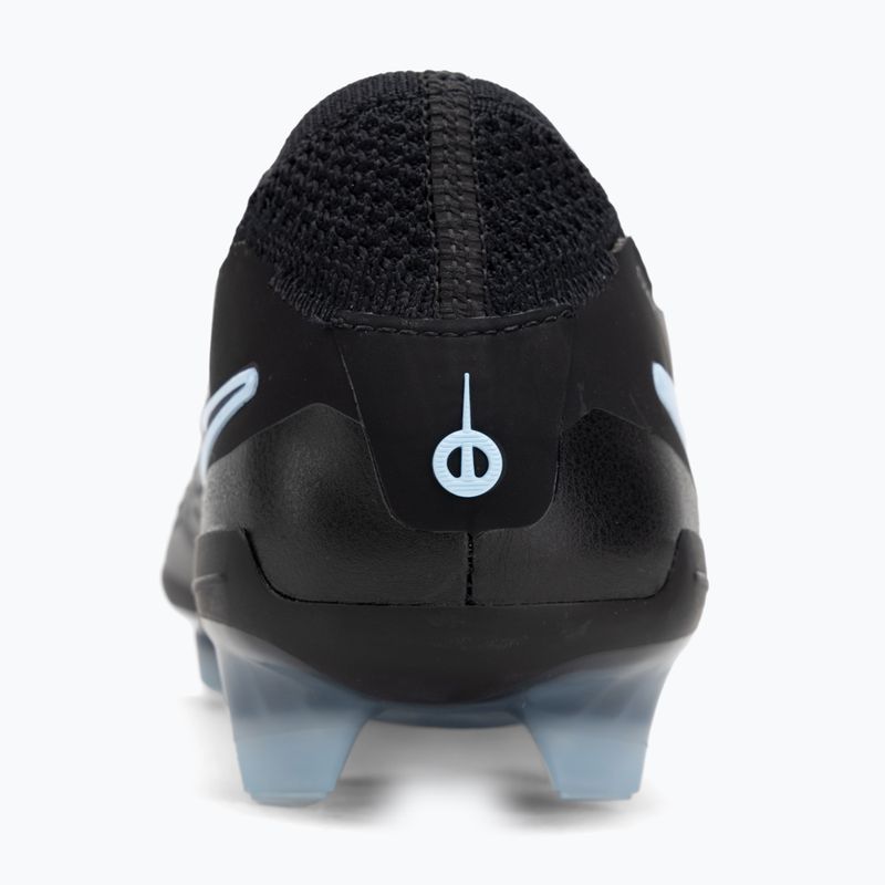 Buty piłkarskie męskie Nike Tiempo Legend 10 Elite FG black/black 6