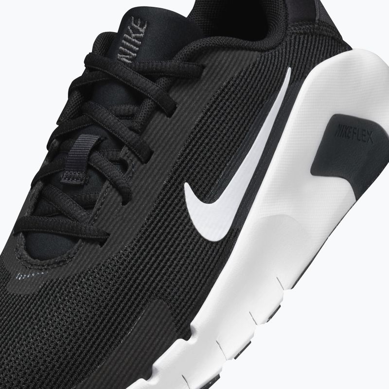 Buty treningowe damskie Nike Flex Train black/anthracite/white 8
