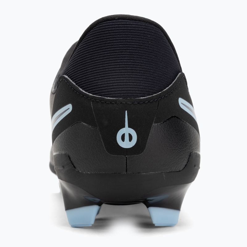 Buty piłkarskie męskie Nike Tiempo Legend 10 Academy FG/MG black/black 6