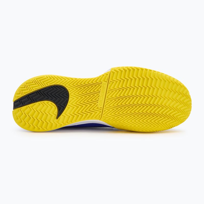 Buty męskie Nike Vapor Pro 3 Clay racer blue/black/white/lightening 4