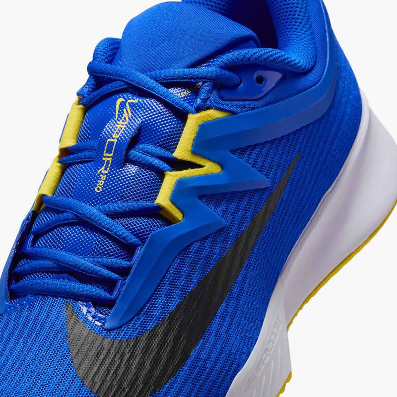 Buty męskie Nike Vapor Pro 3 Clay racer blue/black/white/lightening 9