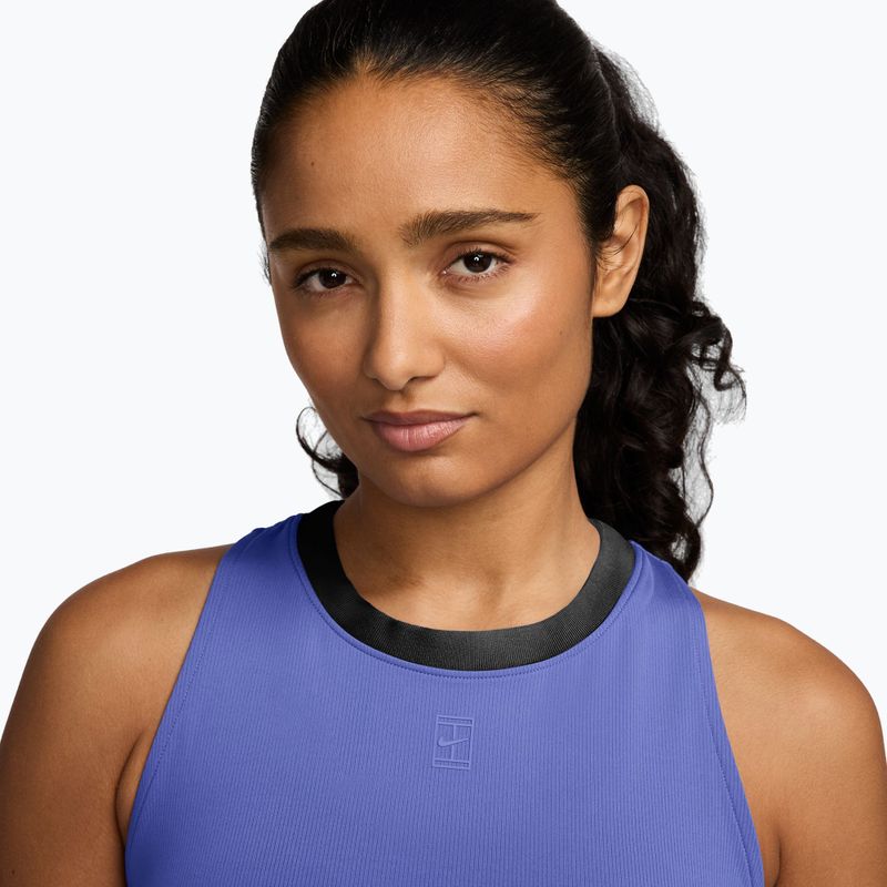 Koszulka tenisowa damska Nike Court Dri-Fit Advantage Tank 3