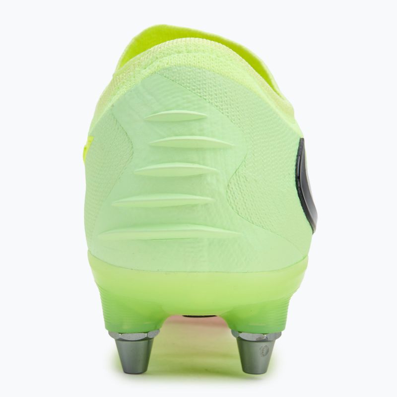 Buty piłkarskie męskie Nike Phantom 6 Low Elite SG-Pro hyper crimson/limelight/black 6