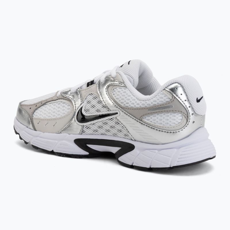 Buty Nike V5 RNR white/vast grey/college grey/black 3