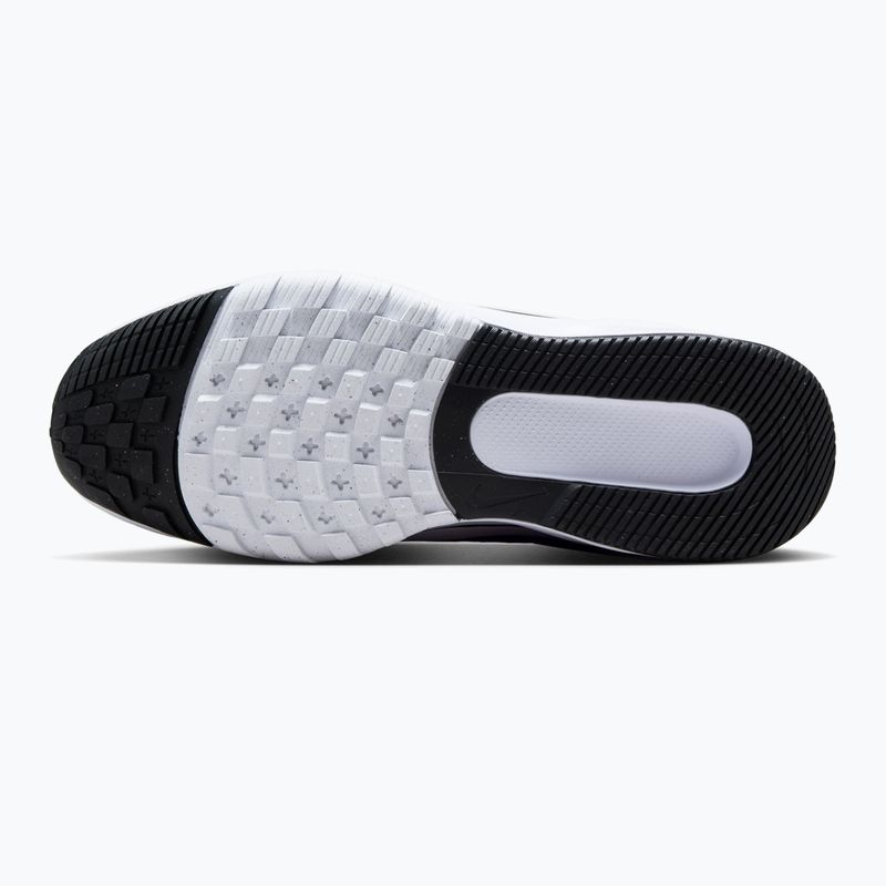 Buty dziecięce Nike Star Runner 5 racer black/white/white 3
