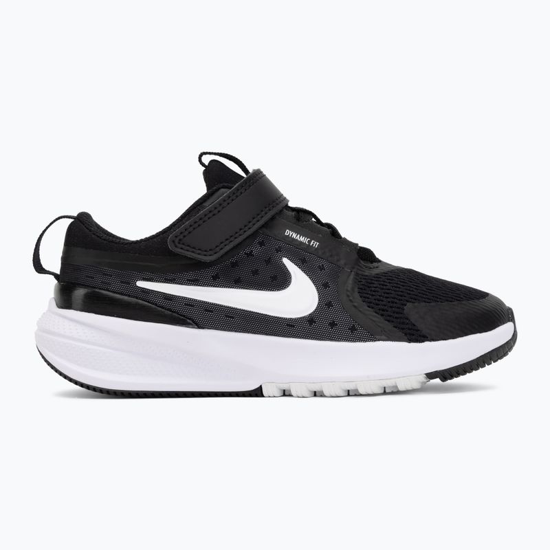 Buty dziecięce Nike Star Runner 5 black/white/white 2
