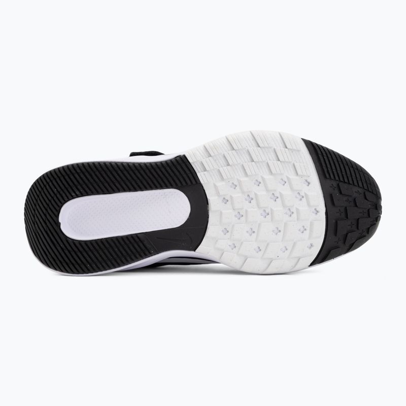 Buty dziecięce Nike Star Runner 5 black/white/white 4