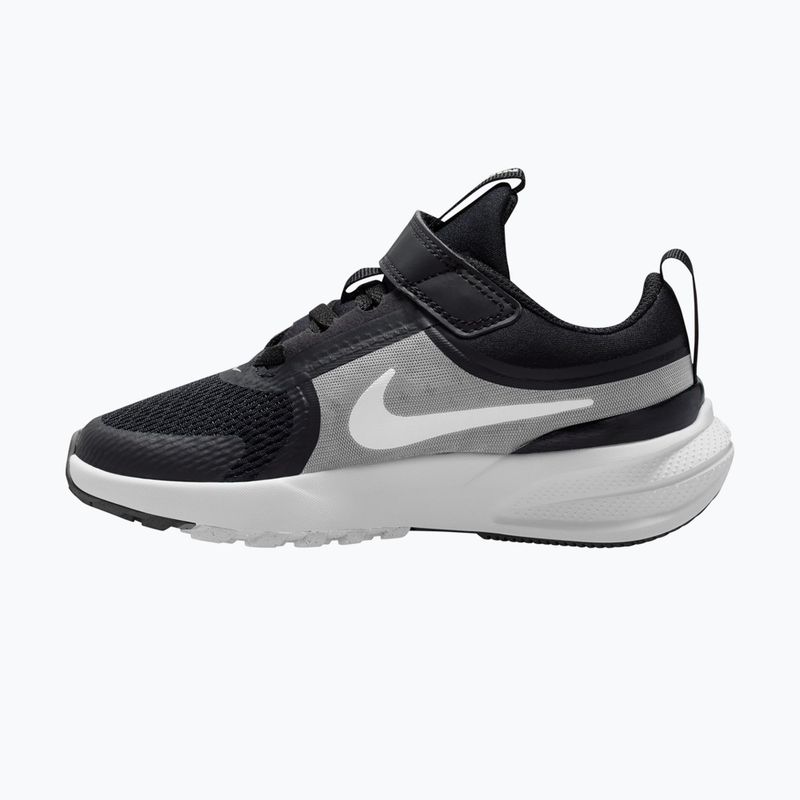 Buty dziecięce Nike Star Runner 5 black/white/white 2