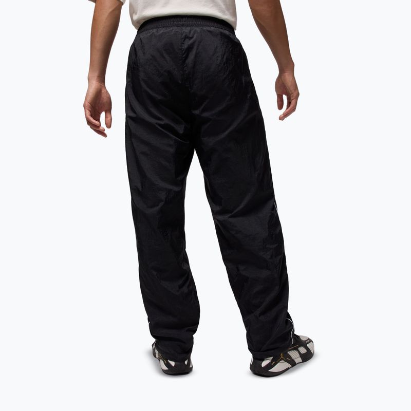 Spodnie męskie Jordan Sport Classic black/white 2