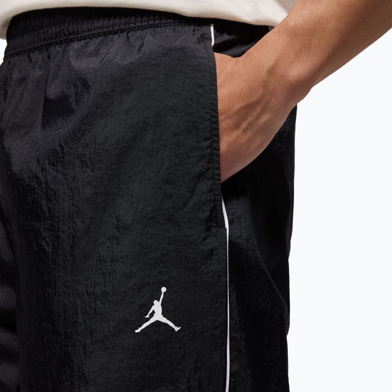 Spodnie męskie Jordan Sport Classic black/white 3