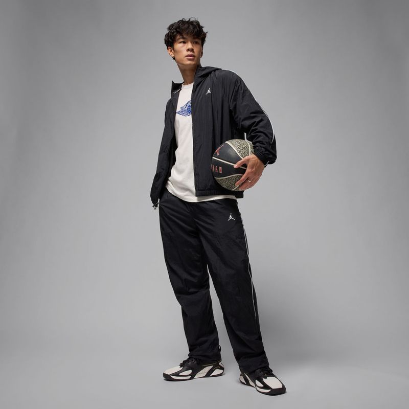 Spodnie męskie Jordan Sport Classic black/white 6