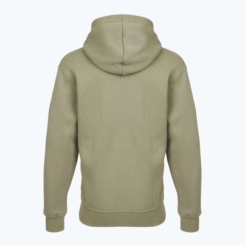 Bluza męska Jordan Brooklyn Fleece medium khaki/sail 9
