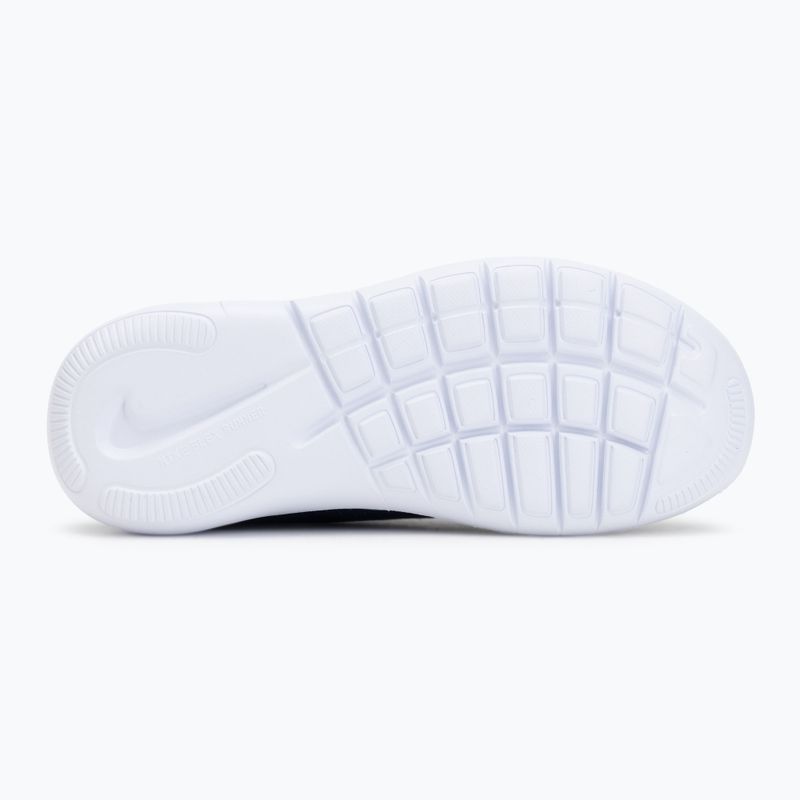 Buty dziecięce Nike Flex Runner 4 midnight navy/blue void/midnight navy 4