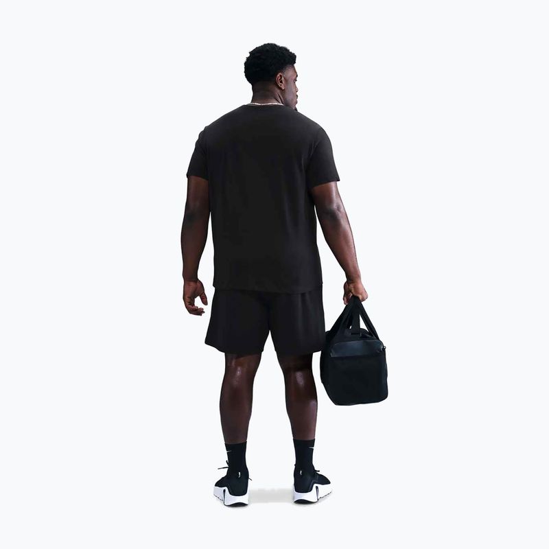 Koszulka męska Nike Dri-Fit Winning black 3