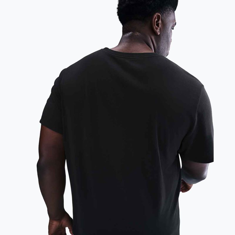 Koszulka męska Nike Dri-Fit Winning black 4