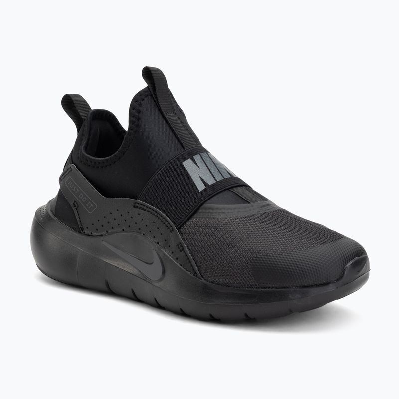 Buty Nike Flex Runner 4 black/anthracite/black