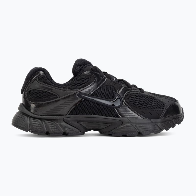 Buty Nike V5 RNR black/anthracite/black 2